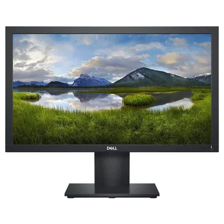 Monitor Dell E2020H 19.5″ HD VGA/DisplayPort Bivolt