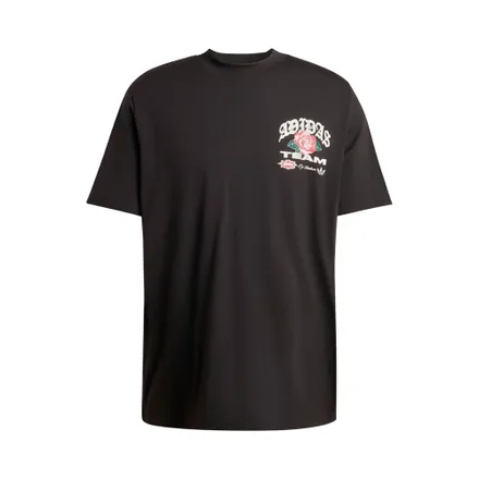 Remera Adidas Kd0482 Gfx Roses Masculino