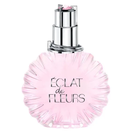 Perfume Lanvin Eclat Fleurs Eau Parfum Feminino 100ml