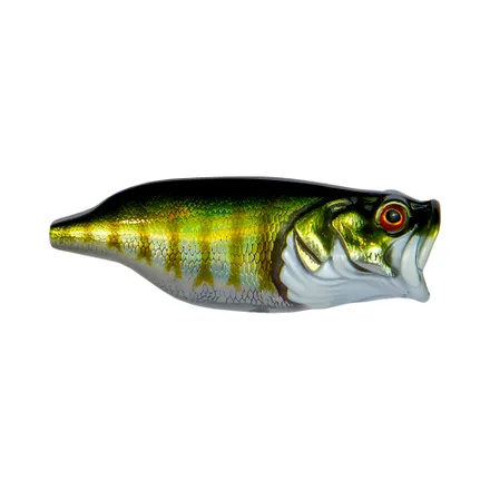 Senuelo Artificial Sumax Lobina Minnow 125 Cm 13 Gr