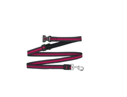 DOCO TIRADOR DE NYLON SNAP ROSADO DCA1372 M/L