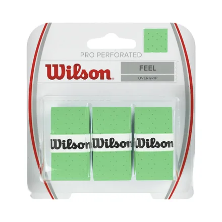 Overgrip Wilson Gr Pro Perforated 3