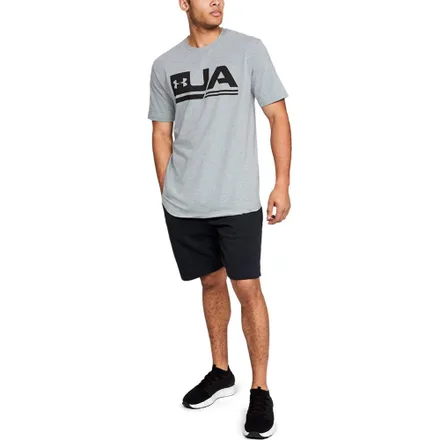 Camiseta Under Armour Masculino 100 Md Sportstyle