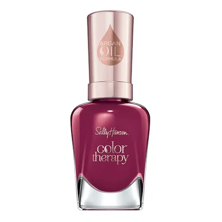 COSMETICO SALLY HANSEN NAIL COLOR THERAPY OH MY MAGEN – 074170443776