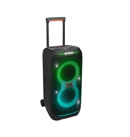 Speaker Party Stage 320 Bivolt