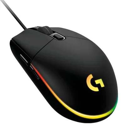 Mouse G203 Prodigy Rgb 91