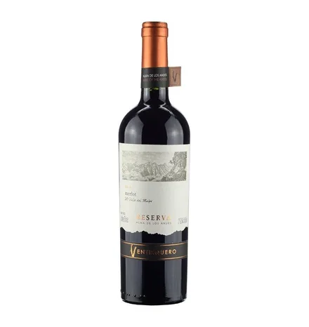 Vino Ventisquero Reserva Merlot 3 4 Tino