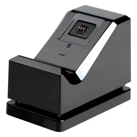 Base de Carregamento PowerA Solo Charging Stand PWA-A-02523 para Xbox - Preto