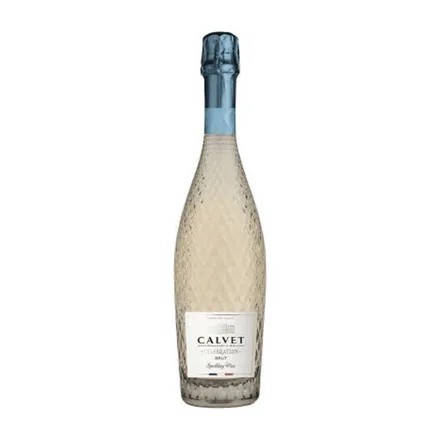 Calvet Celebration Brut Espumante Frances 750ml