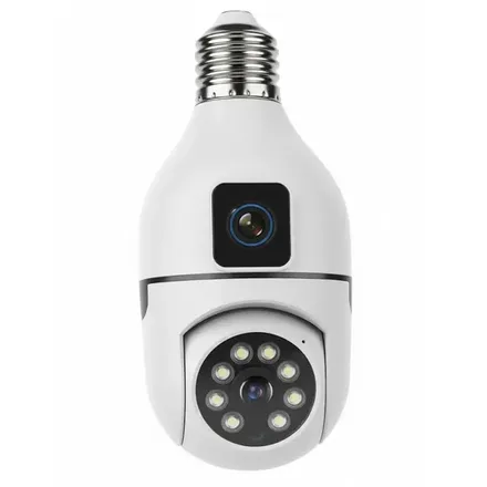 ABC CAMARA IP A3056 PRO DOME WIFI-A3056PRO ICSEE