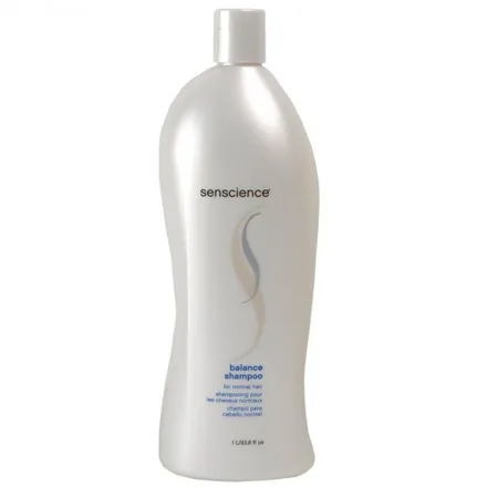 Senscience Balance Shampoo 1 Litro