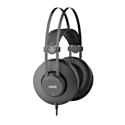 Auricular Akg K52