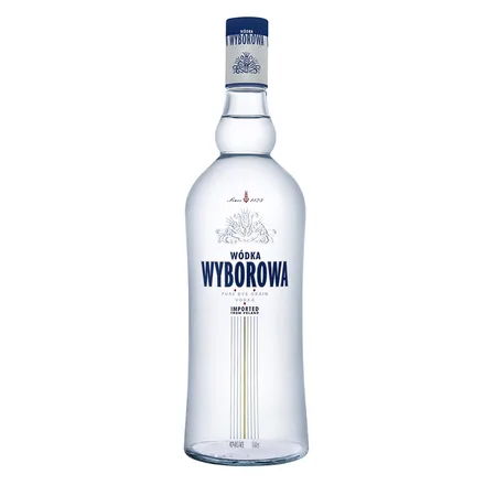 WYBOROWA LITRO 7891050002730