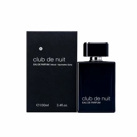 Egy Orient Perfume Club Nuit Eau Parfum 100ml
