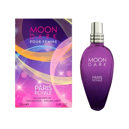 Perfume Paris Royale Moon Dark Edp 100ml