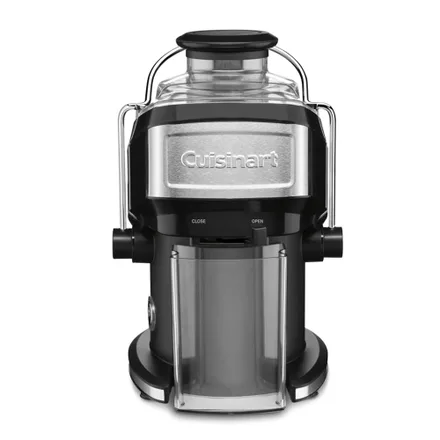 Extrator Suco Cuisinart Cje 500