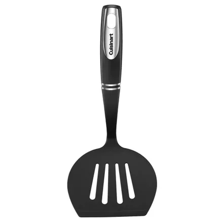 Espatula Cuisinart Ctg 12 Wt Larga Perfurada Colecao Metropolitana