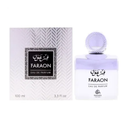 Nasma Perfume Faraon Eau Parfum 100ml