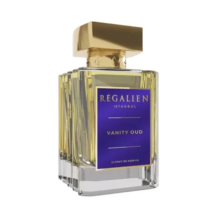 Regalien Vanity Oud Extrait Parfum 80ml