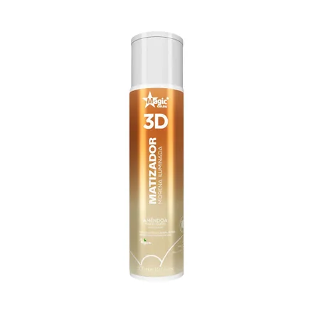 Matizador Magic Color Marron Dorado 300ml