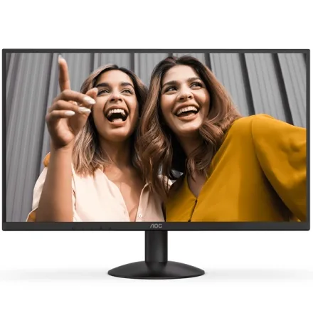 Aoc 27 4 Ms Gtg Hdmi Vga