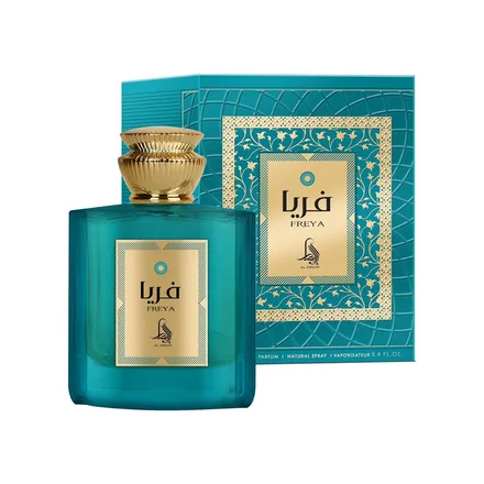 Al Absar Freya Eau Parfum 100ml