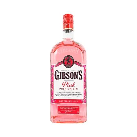 Gin Gibson 1 Litro