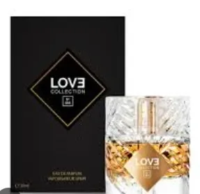 Love Perfume Collection 434 Eau Parfum 30ml