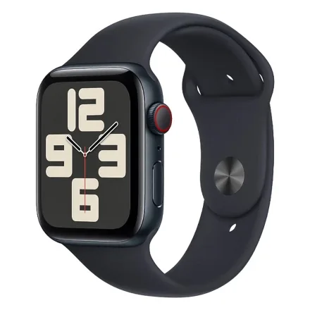 Watch SE Aluminio Esportiva 40mm