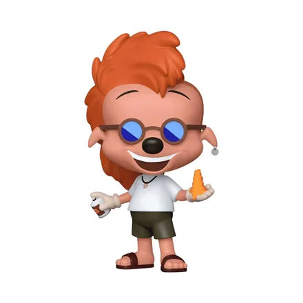 Muneco Funko Pop Goofy Movie Bobby 1578