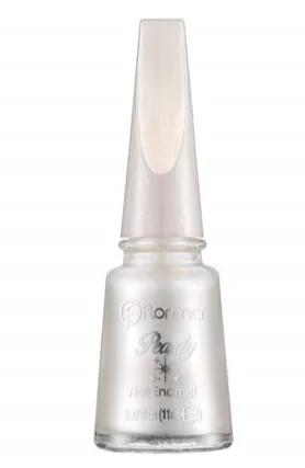 PEARLY NAIL ENAMEL PL201 ESMALTE