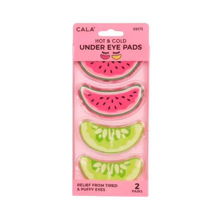 Parches Contorno Ojos Cala Hot Cold Watermelon Cucumber 2 Pares