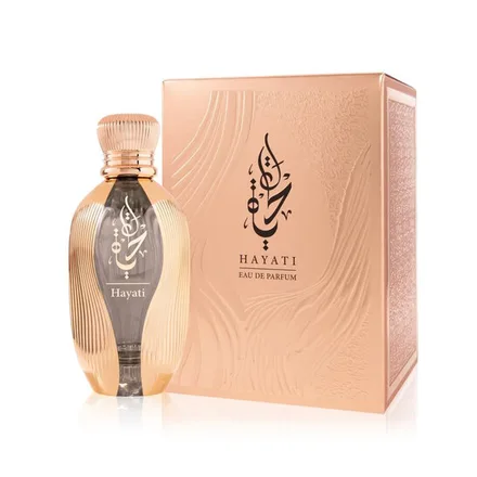 Assala Hayati Eau Parfum 100ml