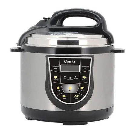Olla Electrica Mondial Pratic 6I Pe 43 6X