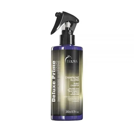 Tratamiento Capilar Truss Champagne Blond 260ml