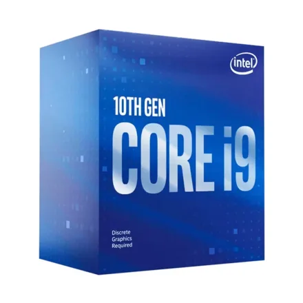 Processador I9 Socket Lga 1200 10 Threads Turbo Cache