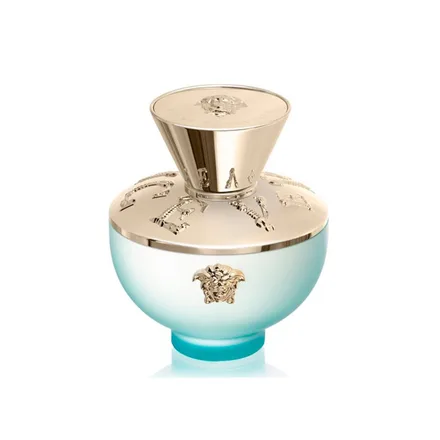 Versace Dylan Turquoise Edt 100ml