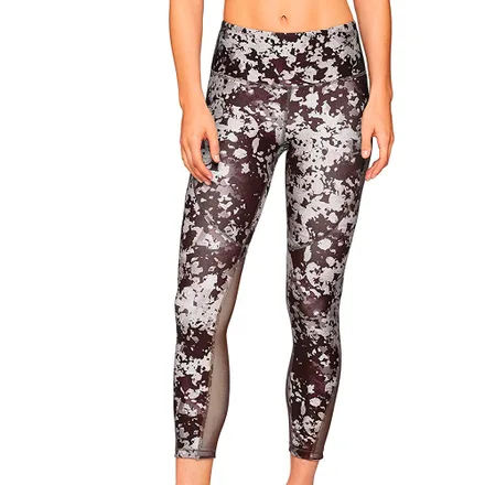 Calca Under Armour Feminina 019
