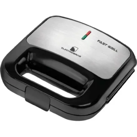 Electrobras Sandwichera Grill Ebgs 01