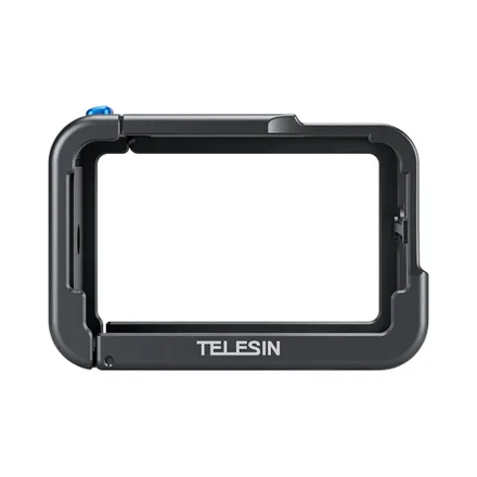 Protector Metalico Telesin S6 Fms 13 Tdj Osmo Action 4 5