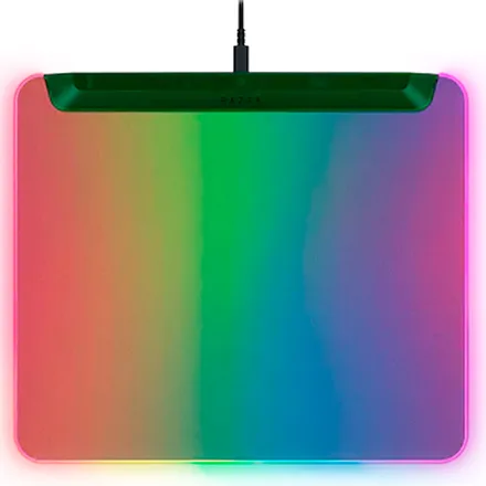 Mouse Pad Firefly V2 Pro Multi Zone Chroma Gaming RZ02 R3U1