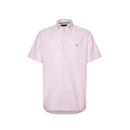 Camisa Tommy Hilfiger Masculino Tjp Pale 000L