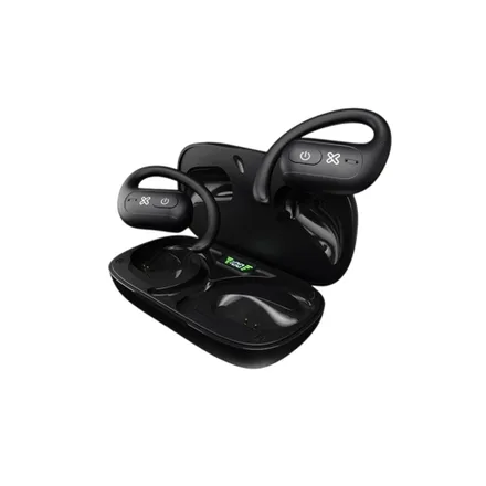 Auricular Klip KOE-250BK Openbuds - Black