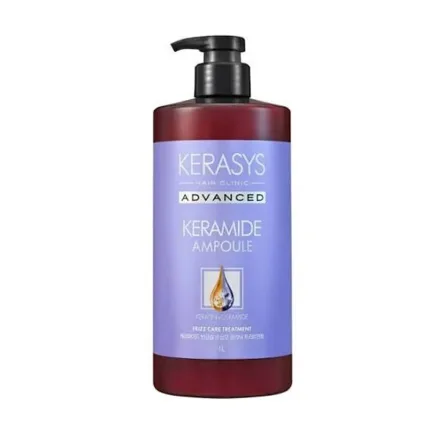 Kerasys Keramide Frizz Care Tratament 1LT