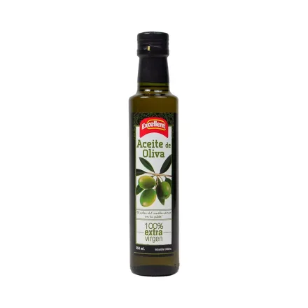 Aceite Oliva Extra Virgen Excellent 250ml