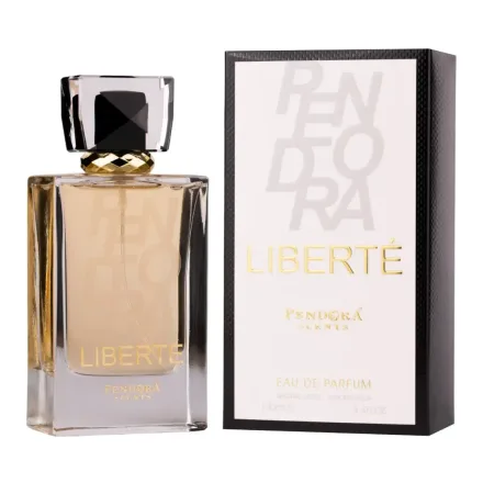 Paris Corner Perfume Pendora Scents Liberte Eau Parfum 100ml