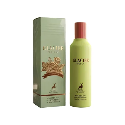 Maison Alhambra Glacier Bella Spray 150ml
