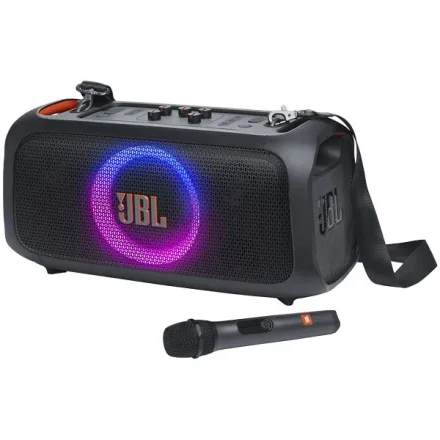 Som Partybox On Go Essential 100 Watts