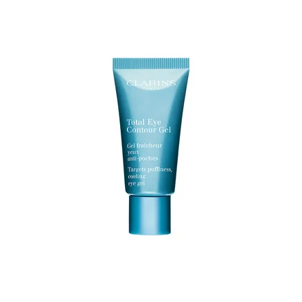 Clarins Total Eye Contour Gel 20ml