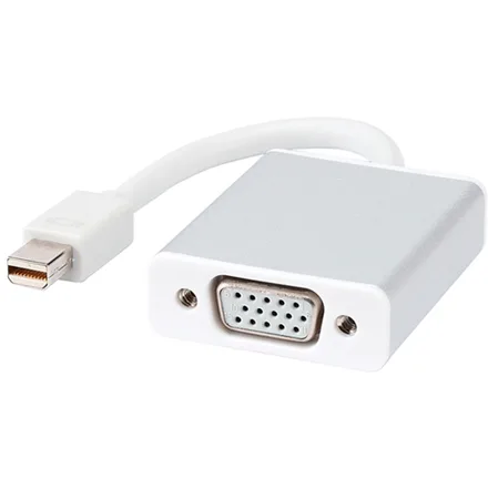 Adaptador Kanex Mini DisplayPort para VGA IADAPTVGA